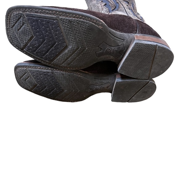 Ariat VenTEK Leather Boots - Picture 3 of 5
